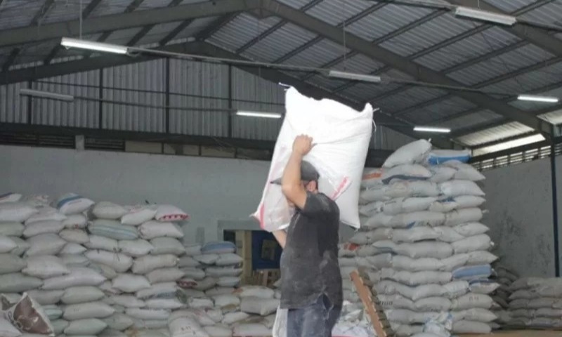 KBI-Aprindo Kerja Sama Pemanfaatan Resi Gudang