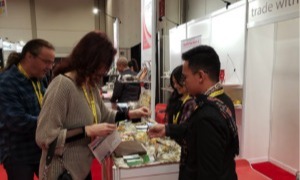 Gelar Pameran, Indonesia Kenalkan Produk Mamin ke Pasar Kanada