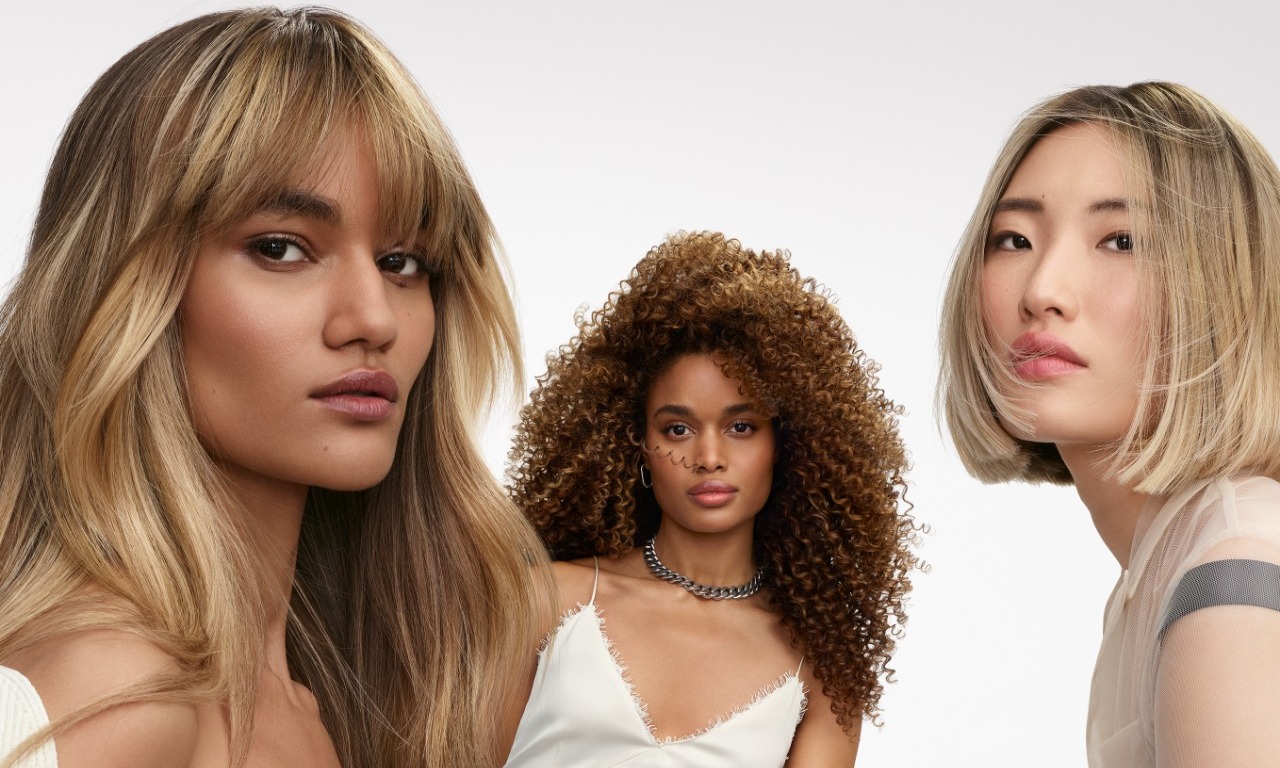 French Balayage, Teknik Pewarnaan Rambut ala Perempuan Perancis