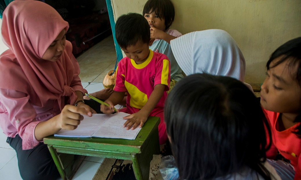 Kemenag Segera Cairkan Insentif Guru Non-PNS