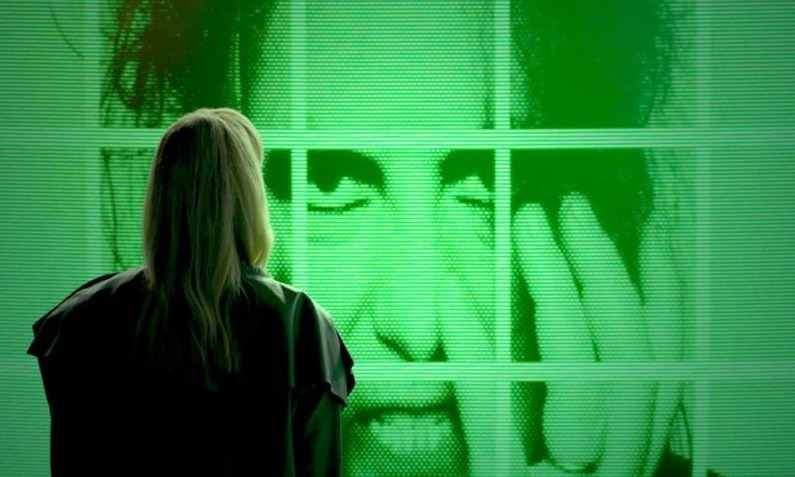 Robert Smith dan Chvrches Rilis Karya Kolaborasi