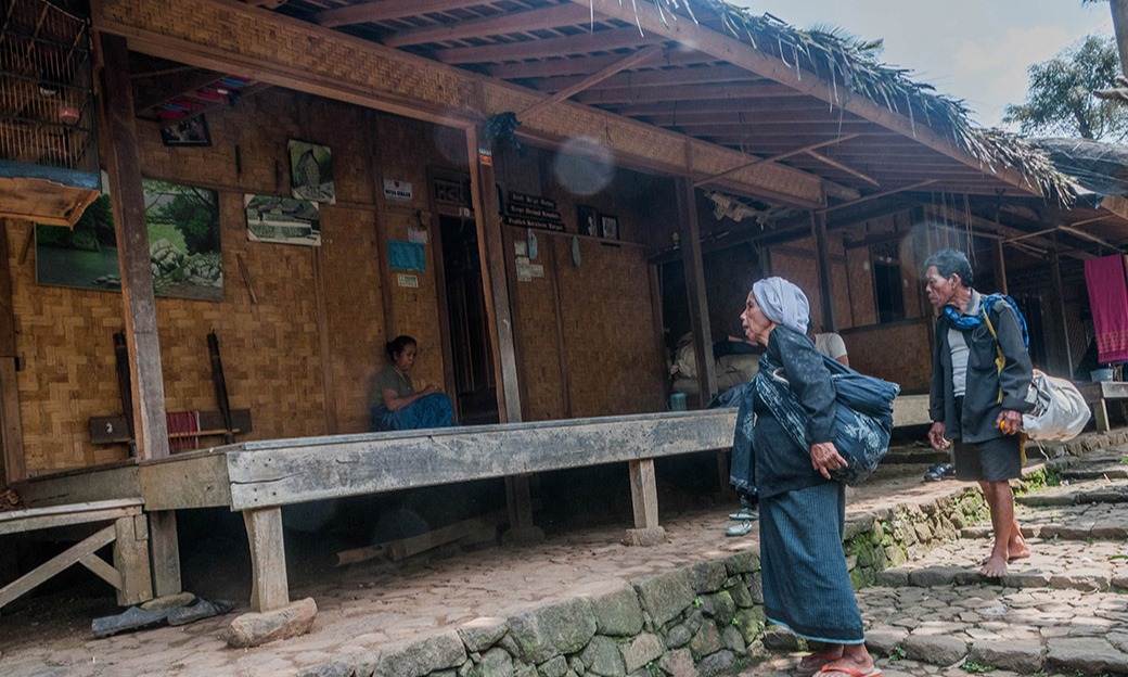 Dukcapil Terbitkan Ribuan Data Kependudukan Warga Baduy