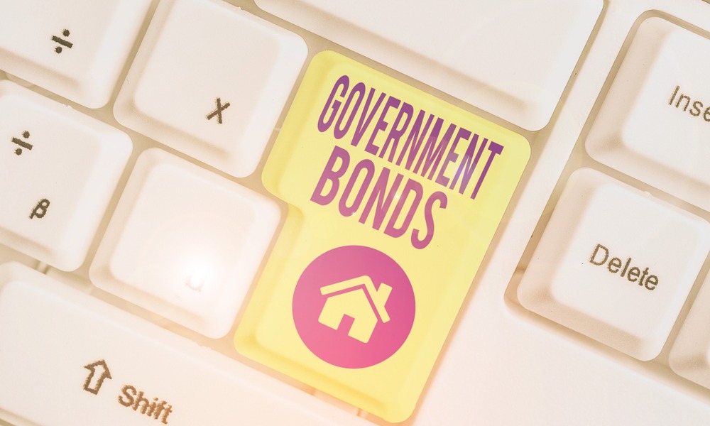 Lelang SUN Banjir Peminat, Penawaran Tembus Rp116,10 Triliun