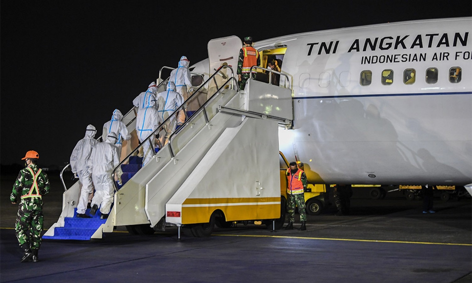 Menlu Retno Sebut Evakuasi Di Kabul Begitu Sulit