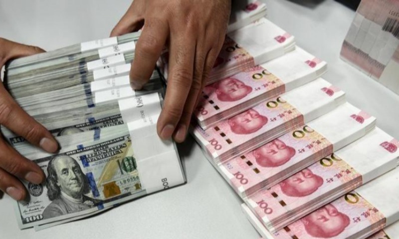 RI Dan China Mulai Implementasi Kerja Sama Mata Uang Lokal