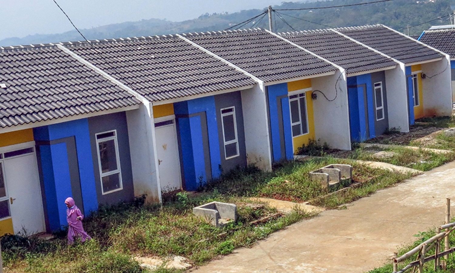 Duet PNM Dan SMF Tingkatkan Pembiayaan Mikro Perumahan