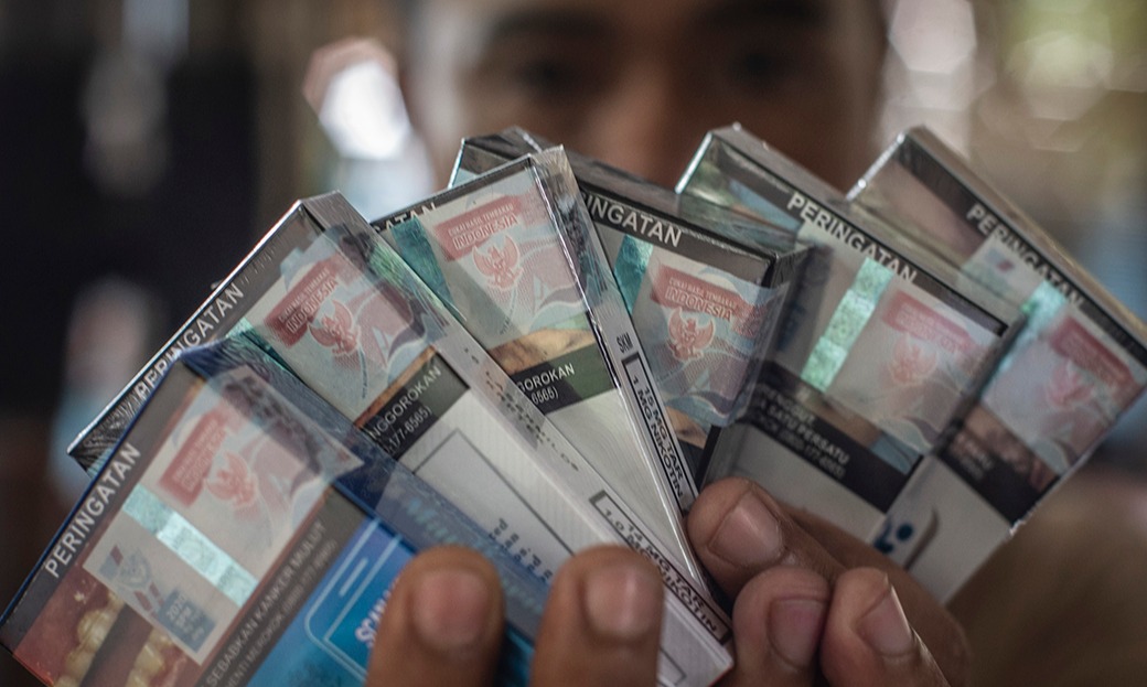 Gappri Minta Pemerintah Tak Naikkan Cukai Rokok Tahun Depan