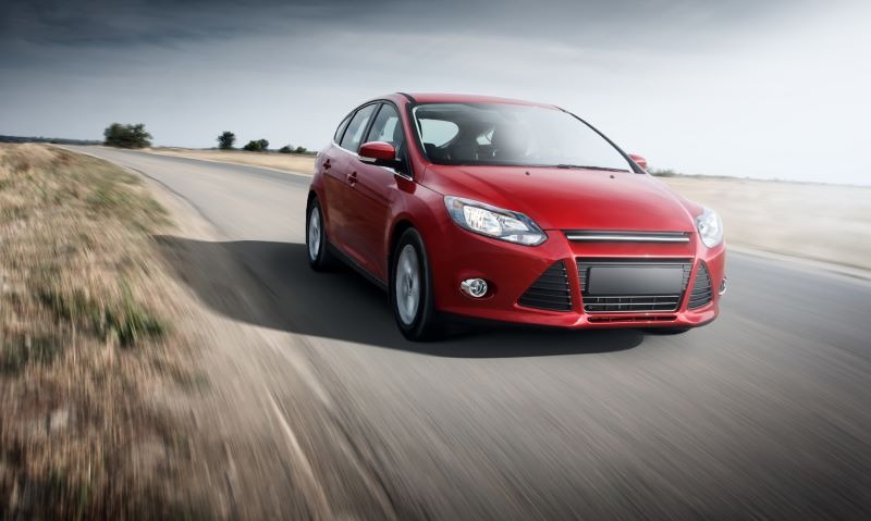 Ford Segera Tinggalkan Sedan Dan <i>Hatchback</i>