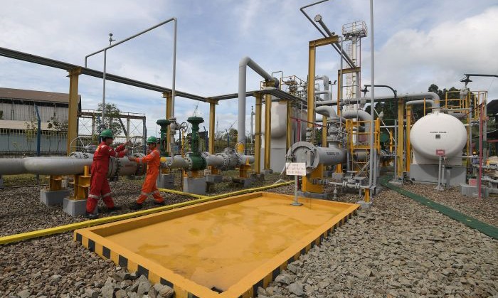 Restrukturisasi Tuntas, Pertamina NRE Tancap Gas Kawal Transisi Energi
