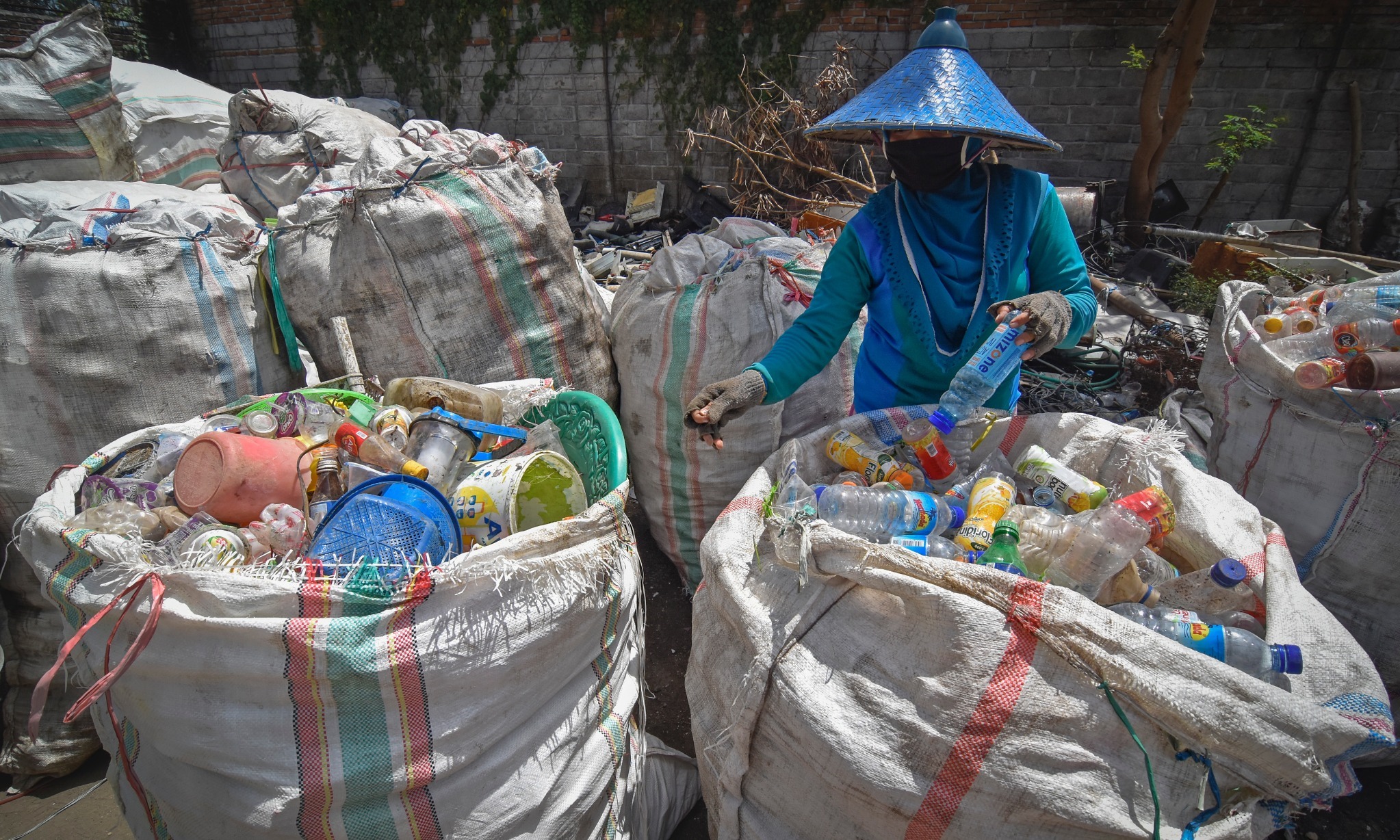 Perluasan Keterbukaan Ekonomi Bakal Pulihkan Perekonomian Nasional