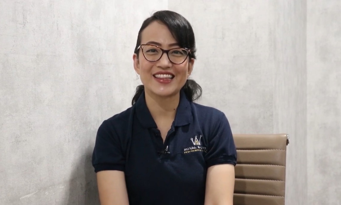 Membangun Kebiasaan Hidup Berolahraga