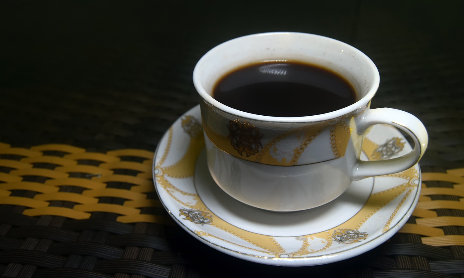 Kafein Bisa Redakan Sekaligus Picu Sakit Kepala