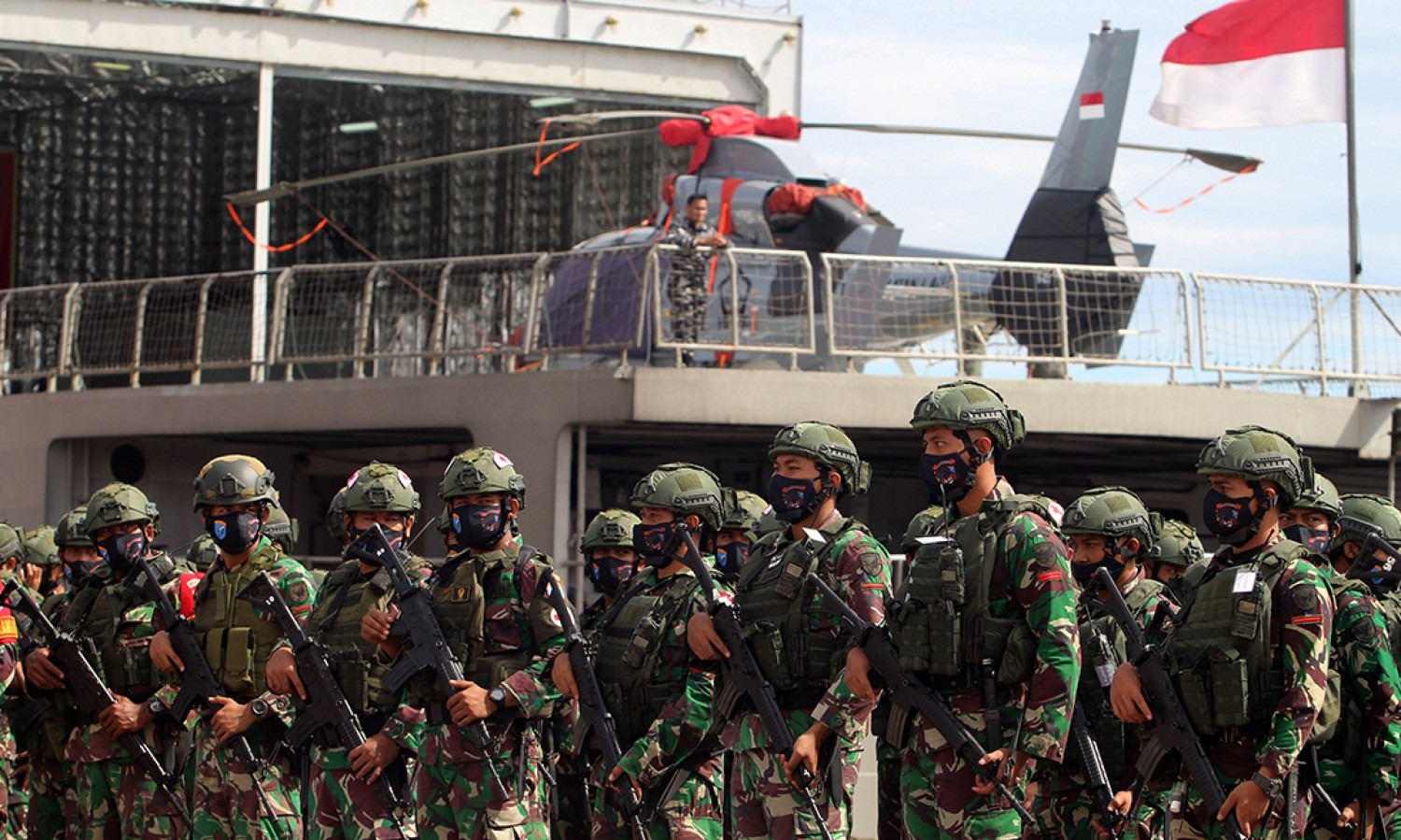 PKS Ingatkan Pangkostrad Hati-hati Bicara Agama