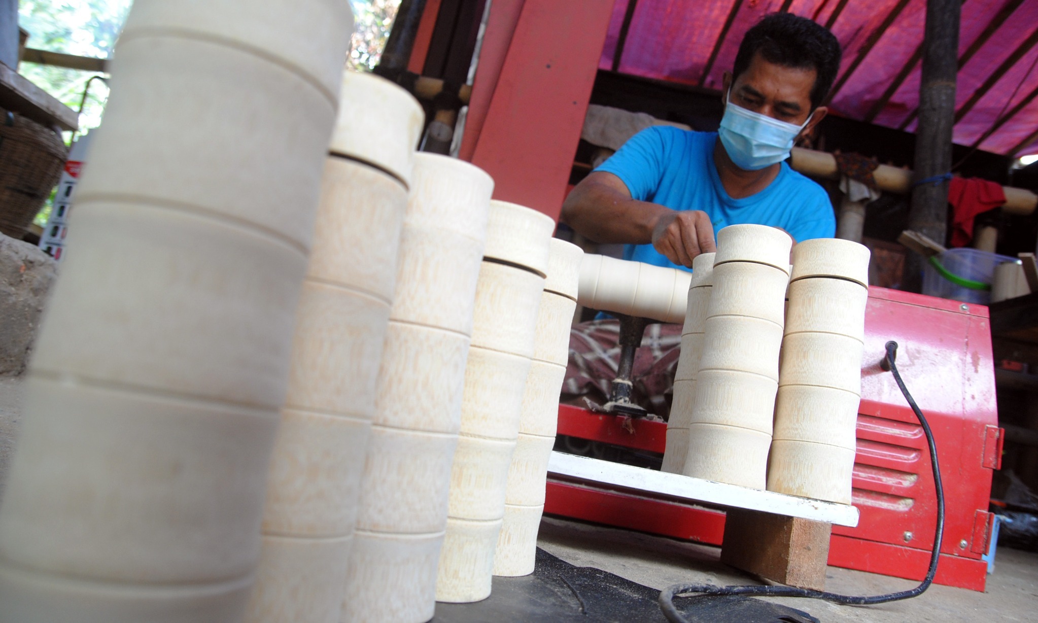 IK-CEPA Buka Potensi UMKM Ekspor ke Korsel