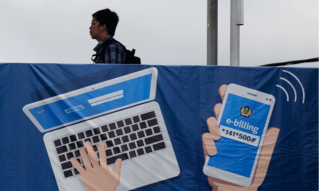 CORE Nilai Isu Perpajakan Global Penting untuk Konsolidasi Fiskal