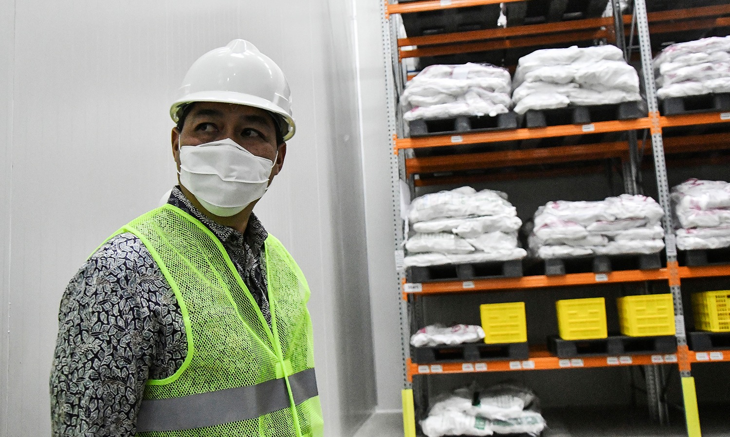 IA-CEPA Momentum Tepat Pulihkan Ekonomi Indonesia Dan Australia