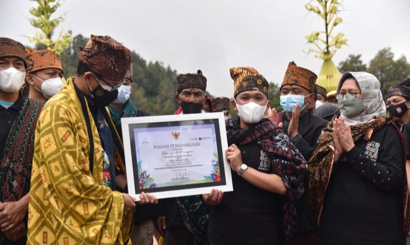 Ranupani, Desa Wisata Tertinggi Yang Memiliki Samudera Awan