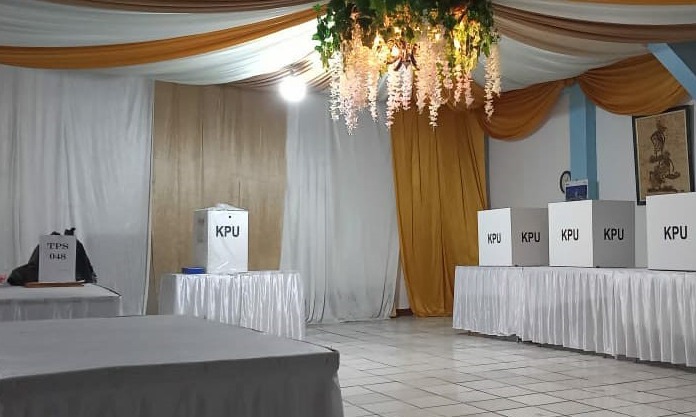 Jadwal Pemilu 2024 Maju, Rugikan Parpol Non Parlemen