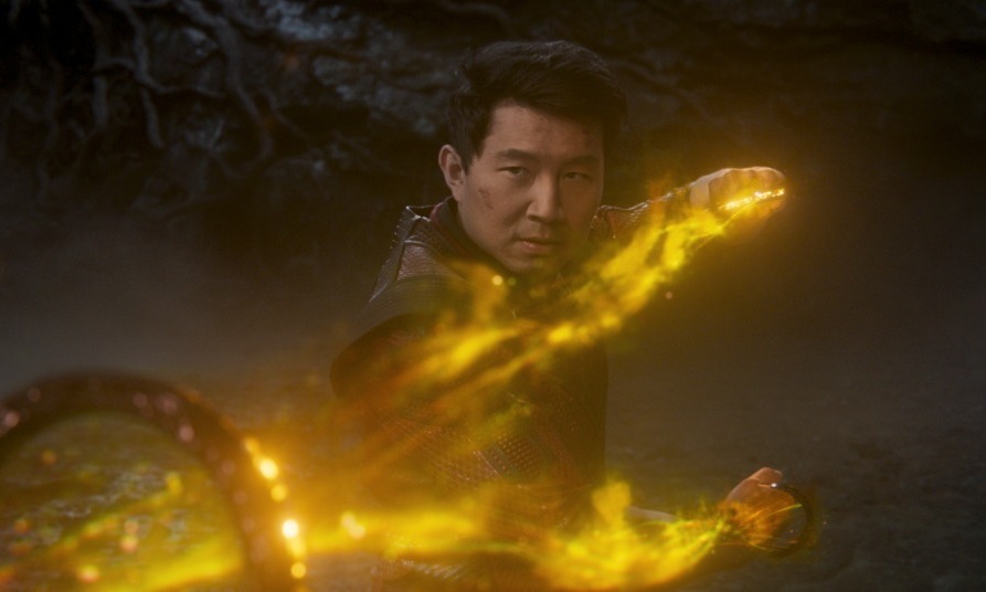 Shang-Chi and The Legend of The Ten Rings Tayang Di Bioskop Hari Ini