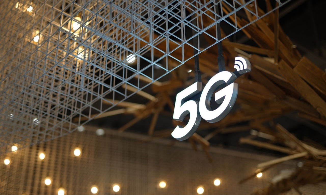 Layanan 5G Di Indonesia Masih Terkendala Minimnya Spektrum