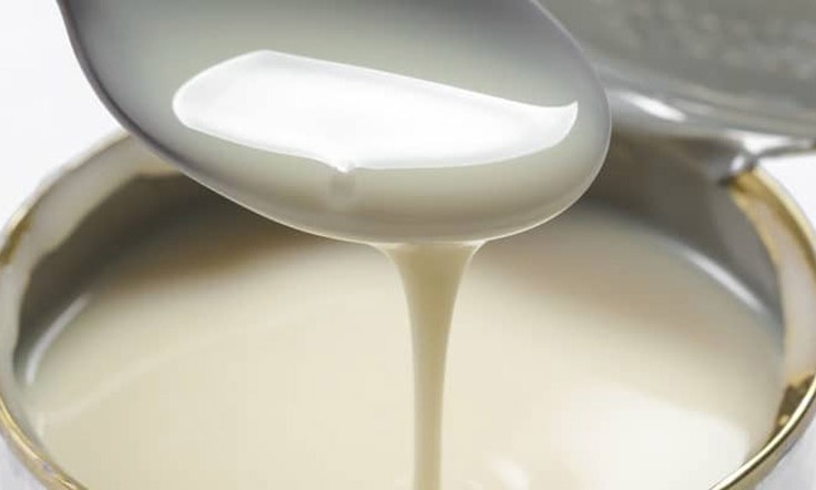 BPOM: SKM Tak Dianjurkan Diseduh Sebagai Minuman Susu