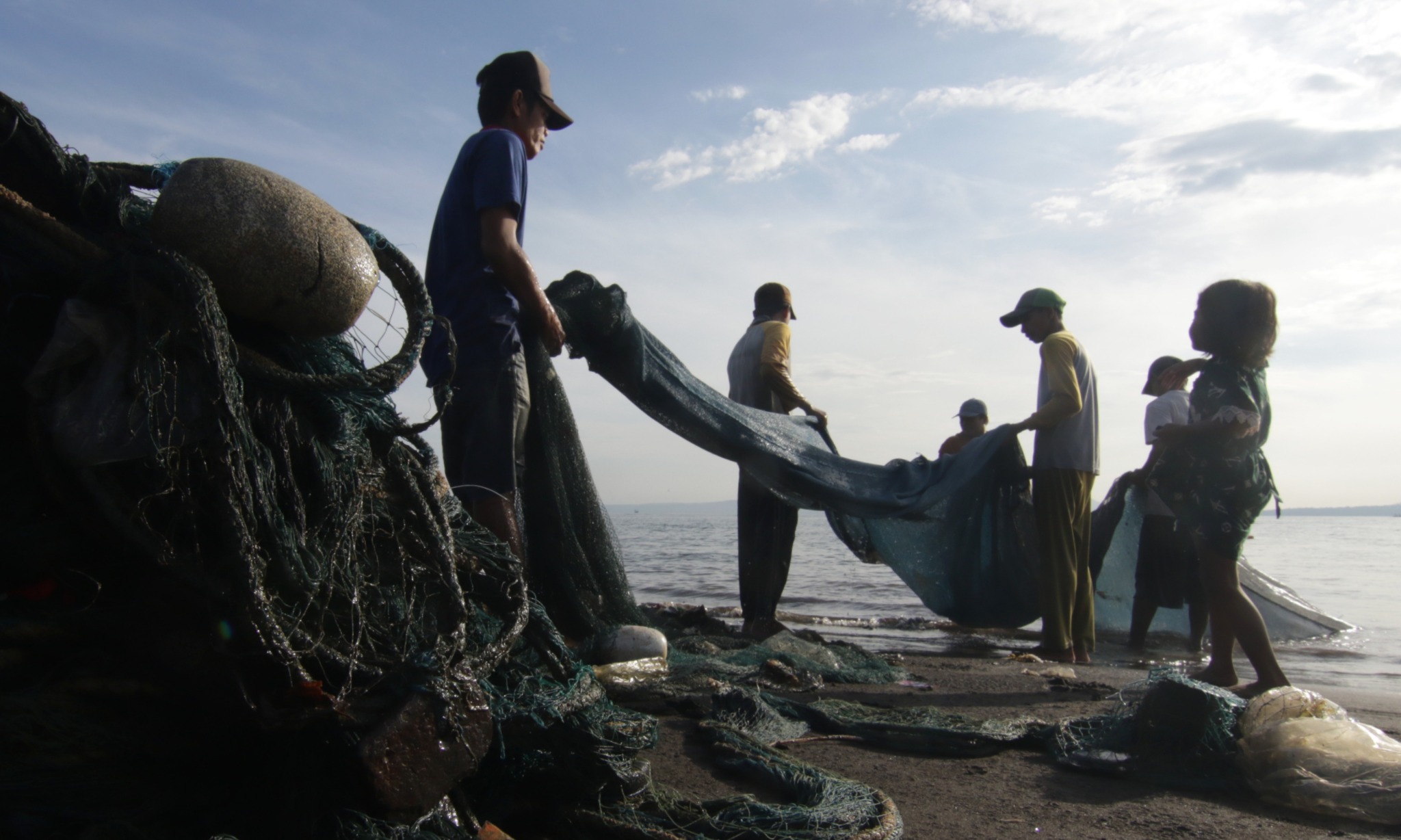 Kiara: Pembatasan Tangkap Ikan Harusnya Untuk Industri Besar