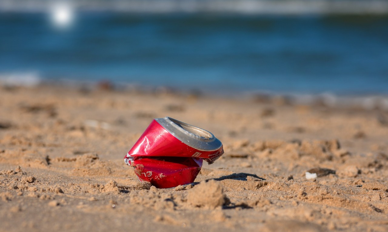 Ditemukan Konsentrasi Tinggi Parasetamol di Teluk Jakarta