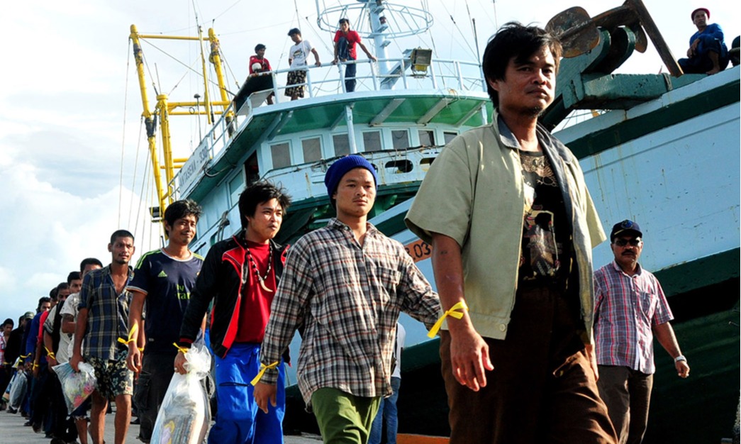 RI Siap Ratifikasi Konvensi Pelindungan Awak Kapal Perikanan