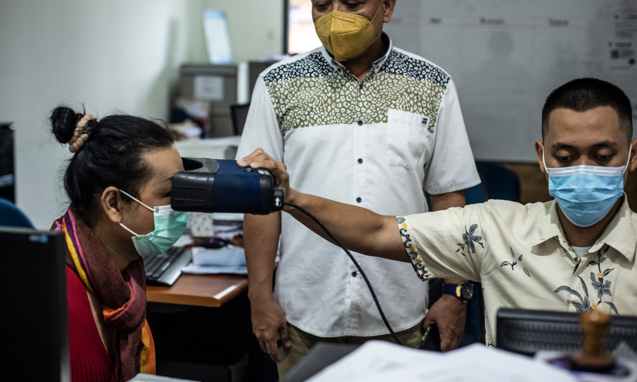 NIK Gantikan NPWP, Pemilik KTP Jadi Wajib Pajak?