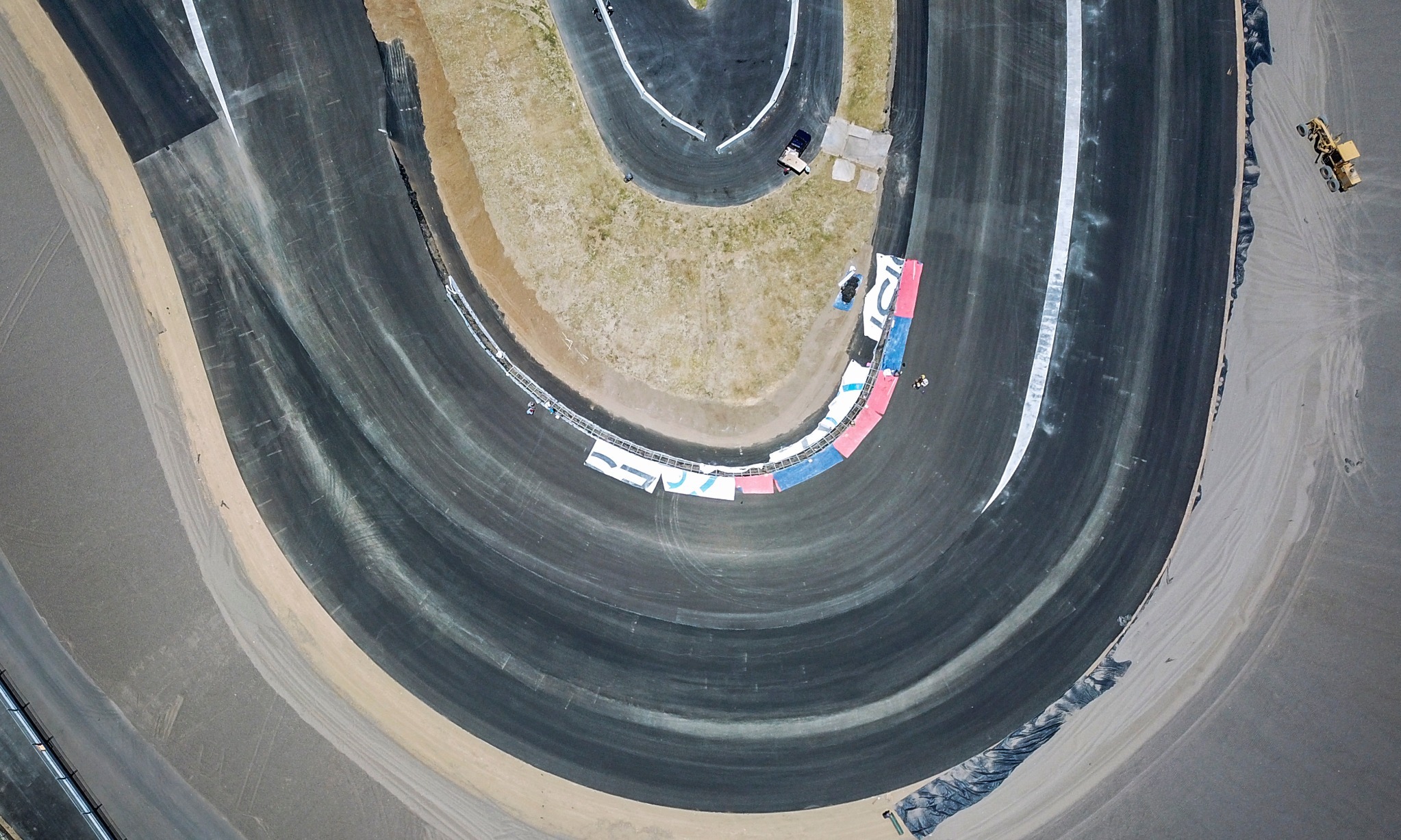 5.000 TNI Jaga Sirkuit Mandalika