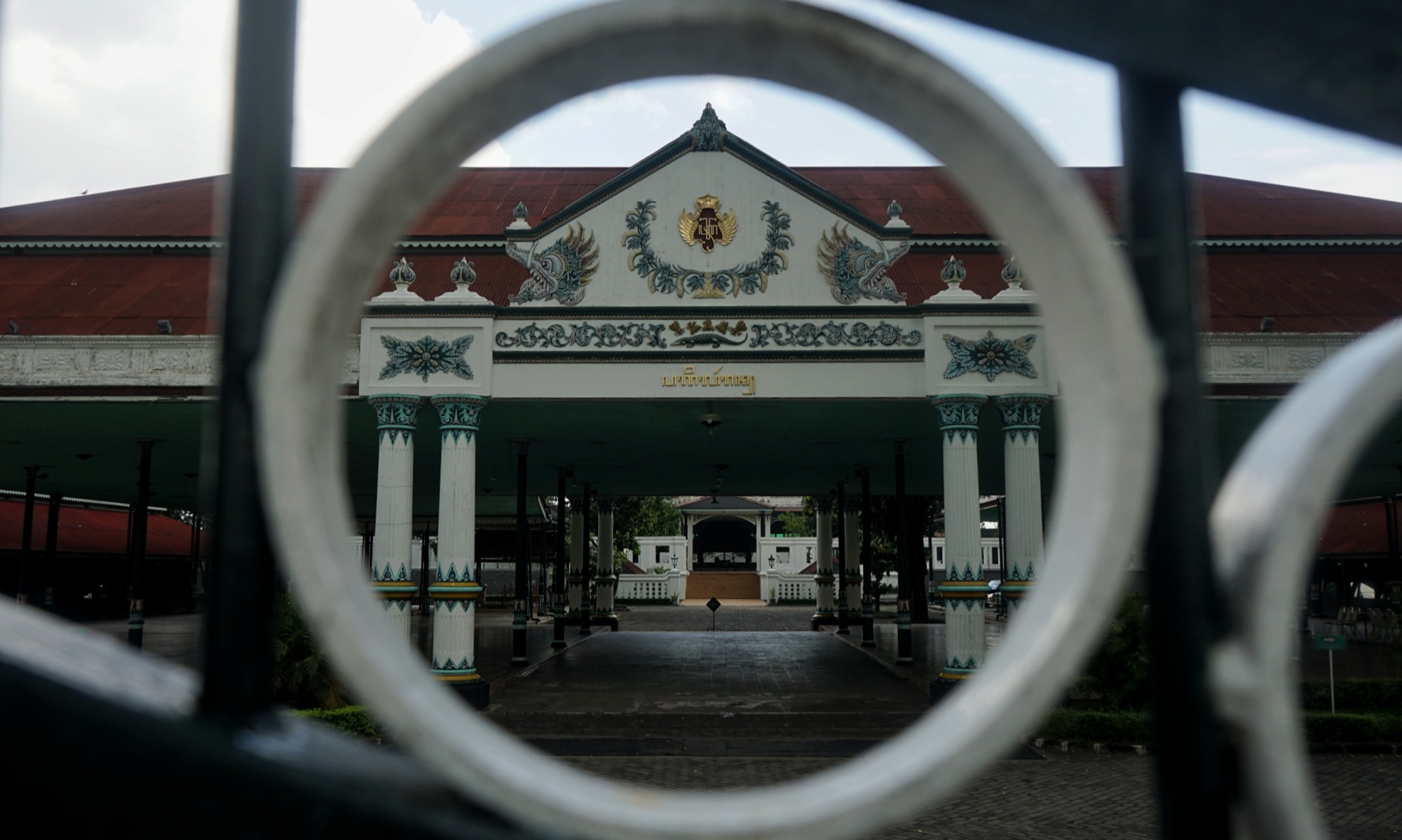 Lima Tempat Wisata Alam Sekitar Yogyakarta International Airport