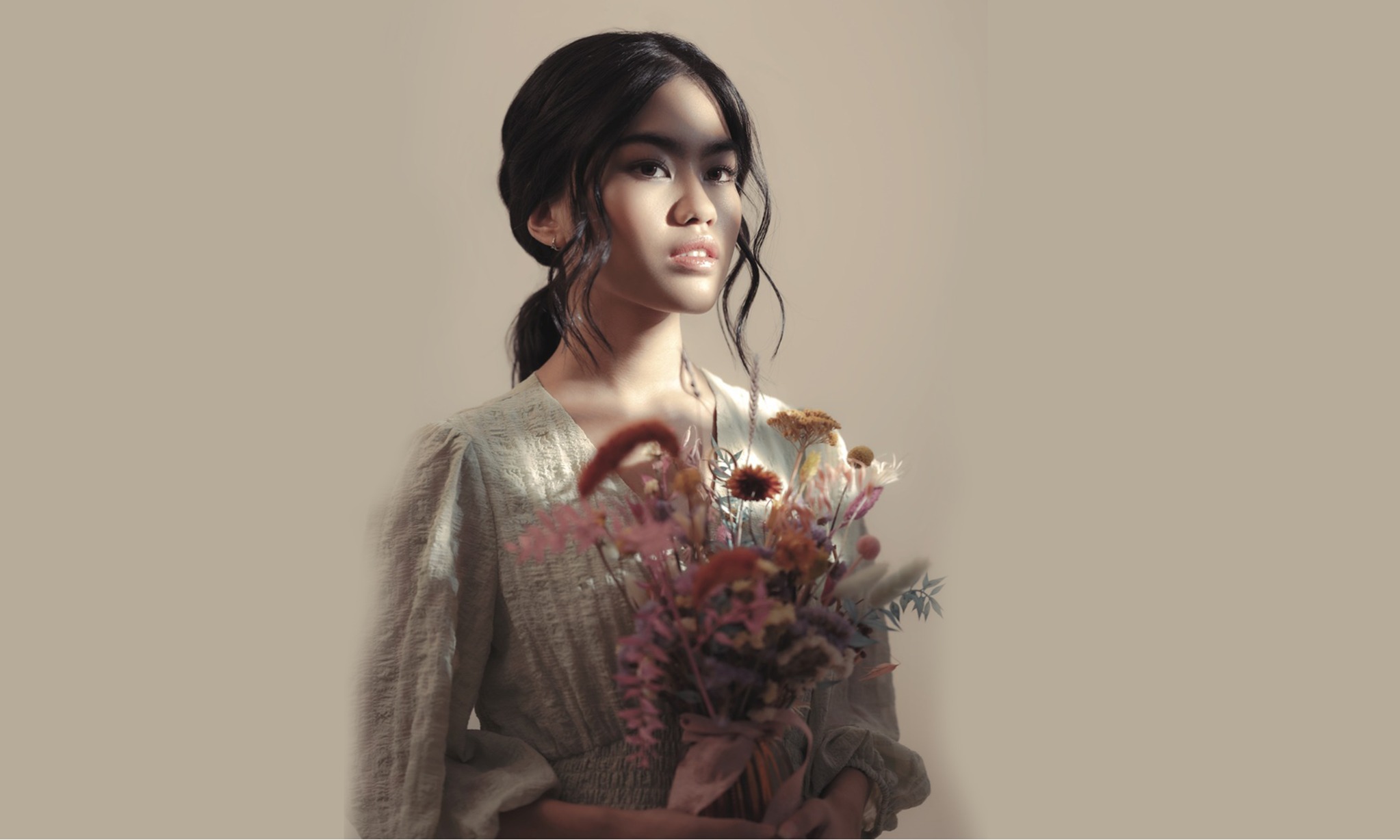 Lewat Single "Kamu", Adjani Angkat Kisah <i>Ghosting</i>