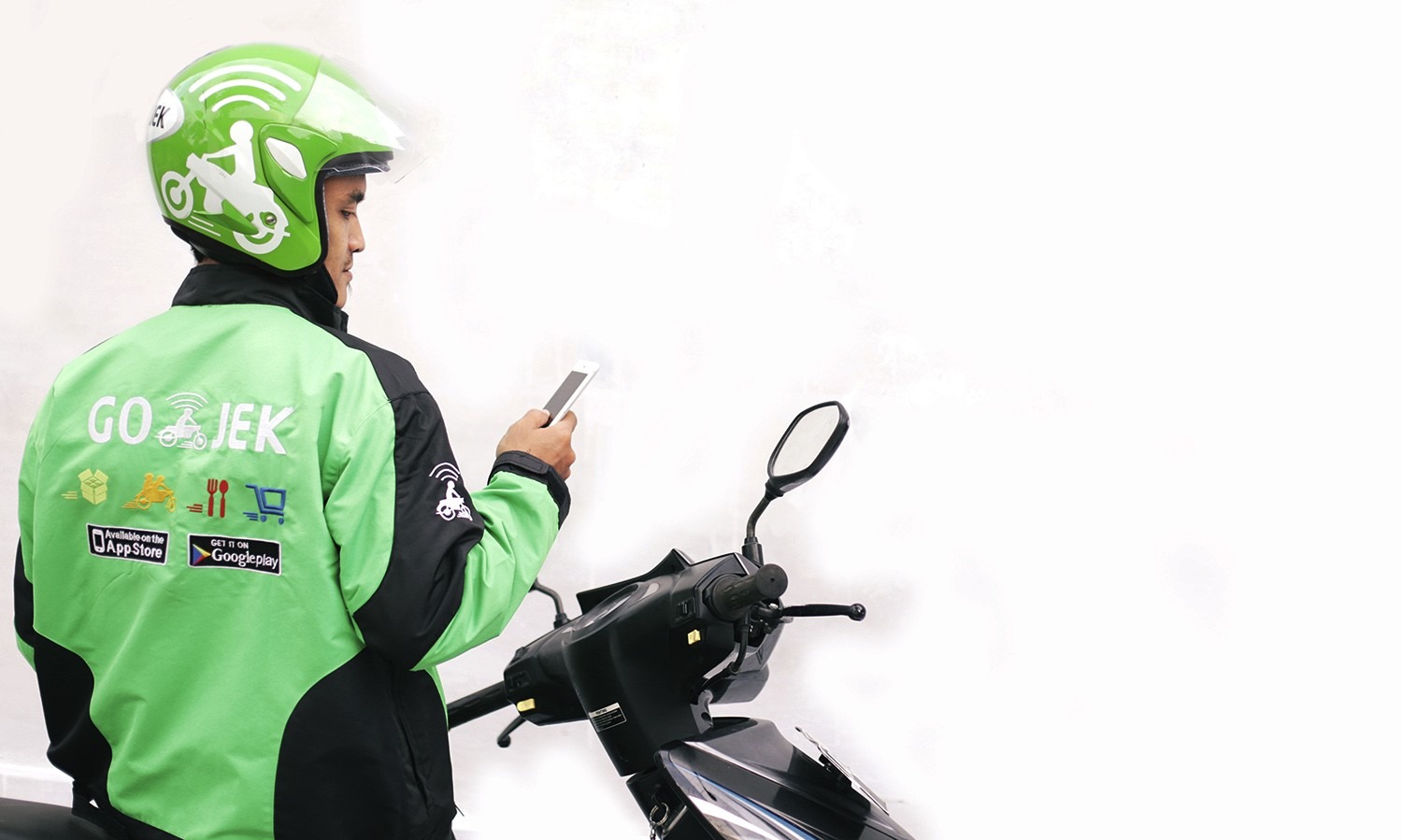 Gojek Luncurkan Layanan Baru Khusus Pengusaha Dan Karyawan