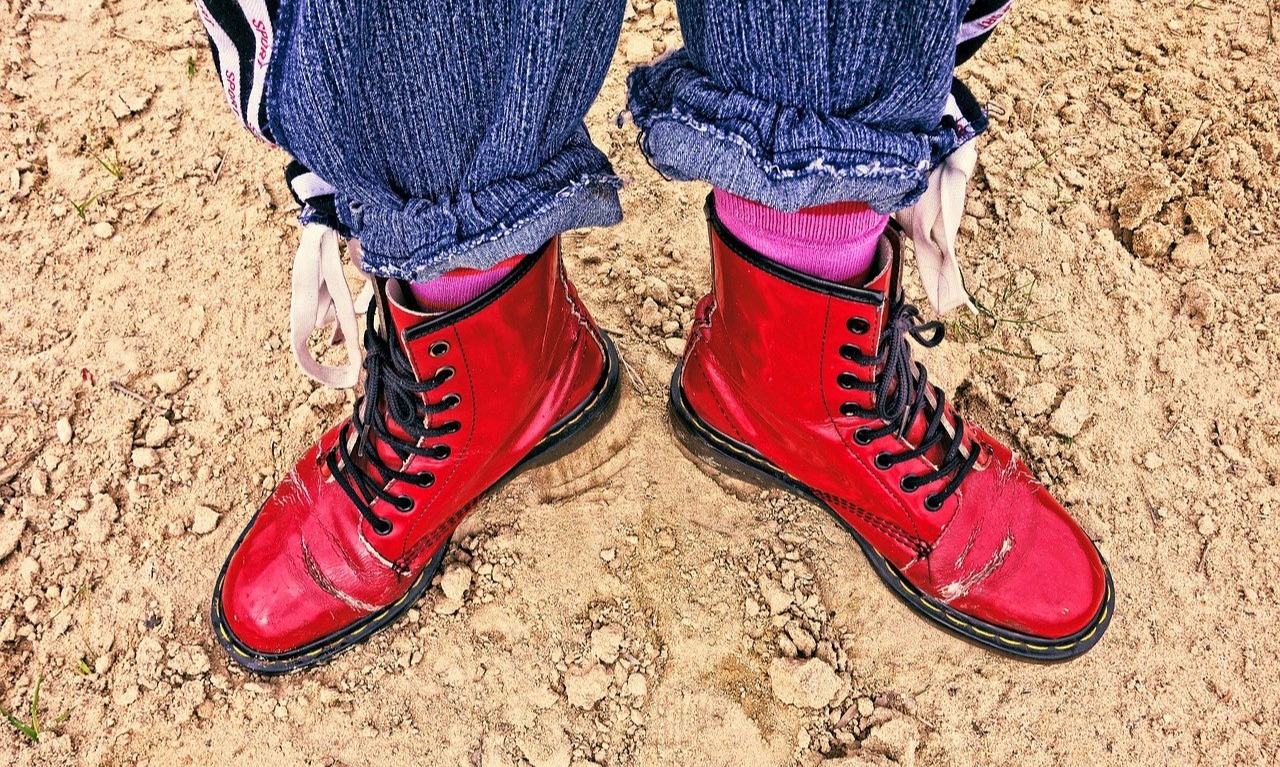 Mengenal <i>Androgynous Fashion</i>, Gaya Busana Feminin-Maskulin