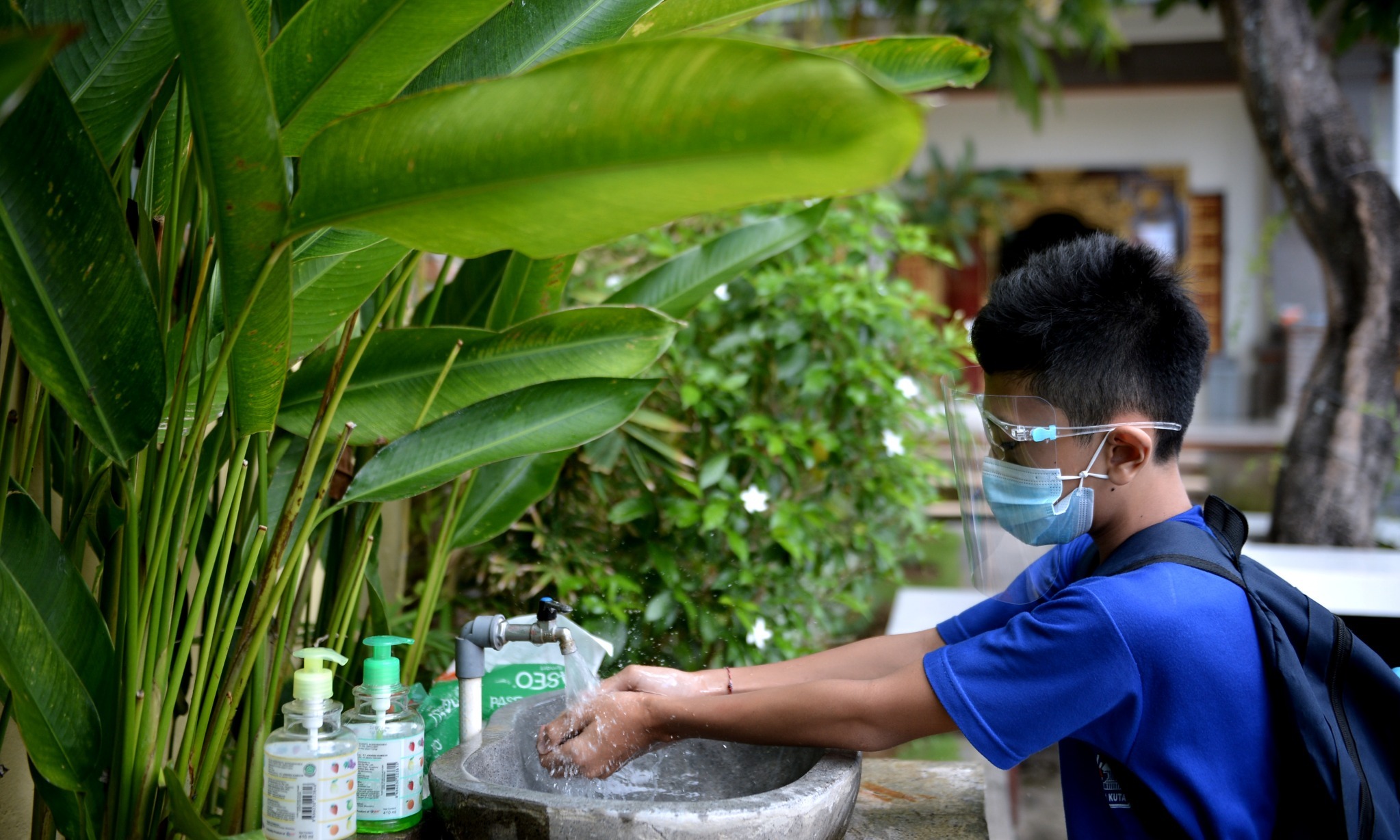 Ignaz Semmelweis dan Ide Mencuci Tangan