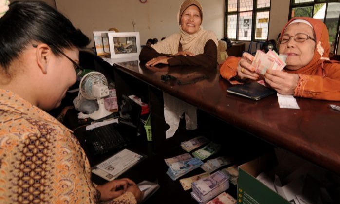 Merancang Ketahanan Keuangan Masa Purnabakti