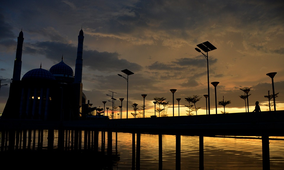 Kemenag Tegaskan Pengeras Suara Azan Masih Relevan