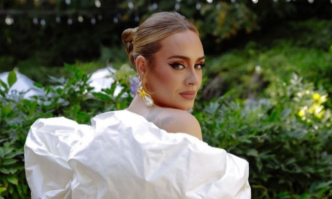 Dekat Dengan Alkohol, Adele Belajar Dari Tragedi Amy Winehouse