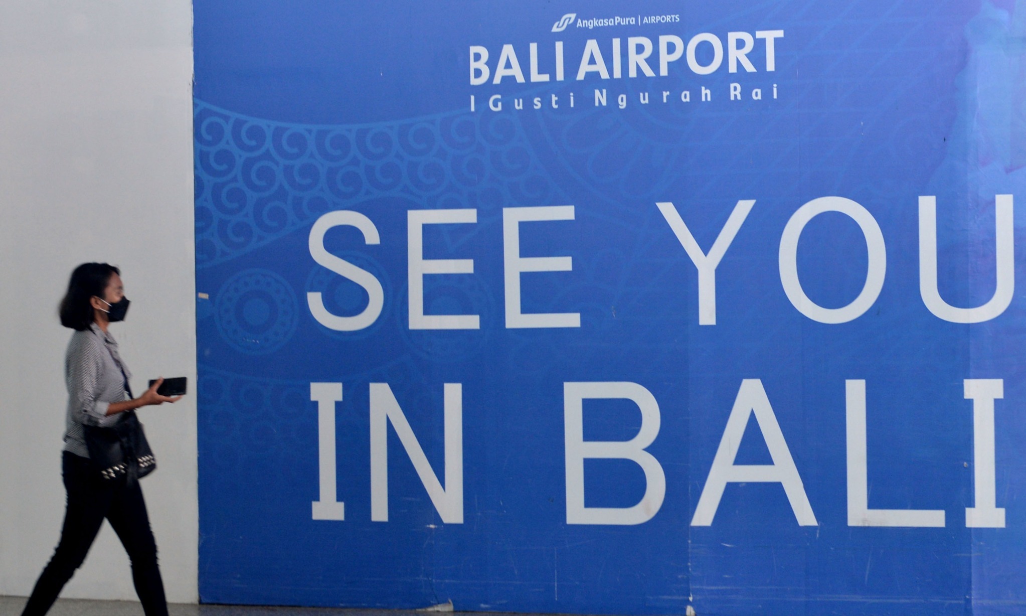 Akhir Tahun, Tiga Kejuaraan Badminton Internasional Digelar Di Bali