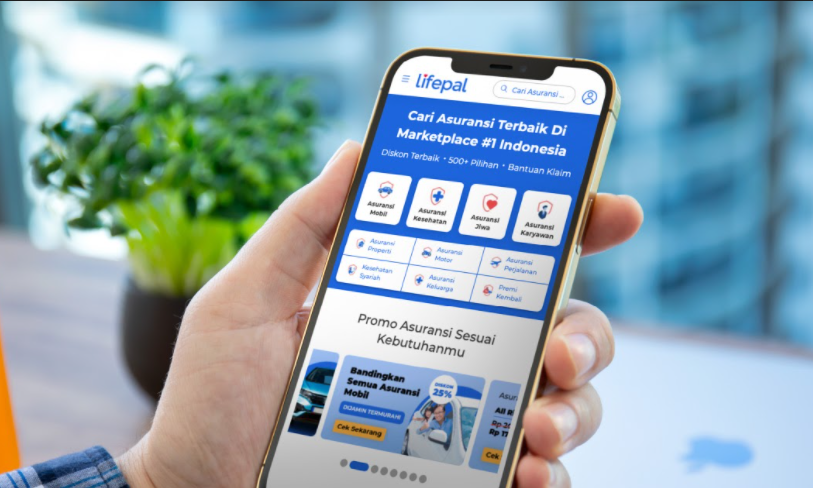 Sambut Hari Asuransi Nasional, Lifepal Apresiasi Nasabah Setia