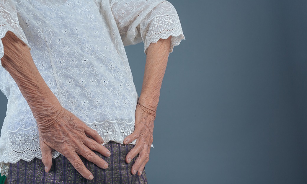 Waspadai Osteoporosis, Berikut Ini Beberapa Faktor Dan Resikonya