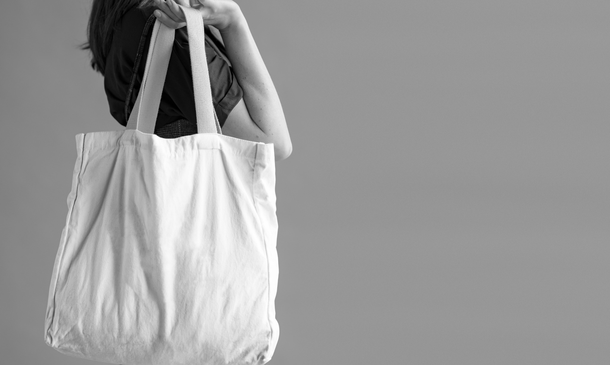 Dilema <i>Totebag</i> Sebagai Solusi Tas Belanja Ramah Lingkungan