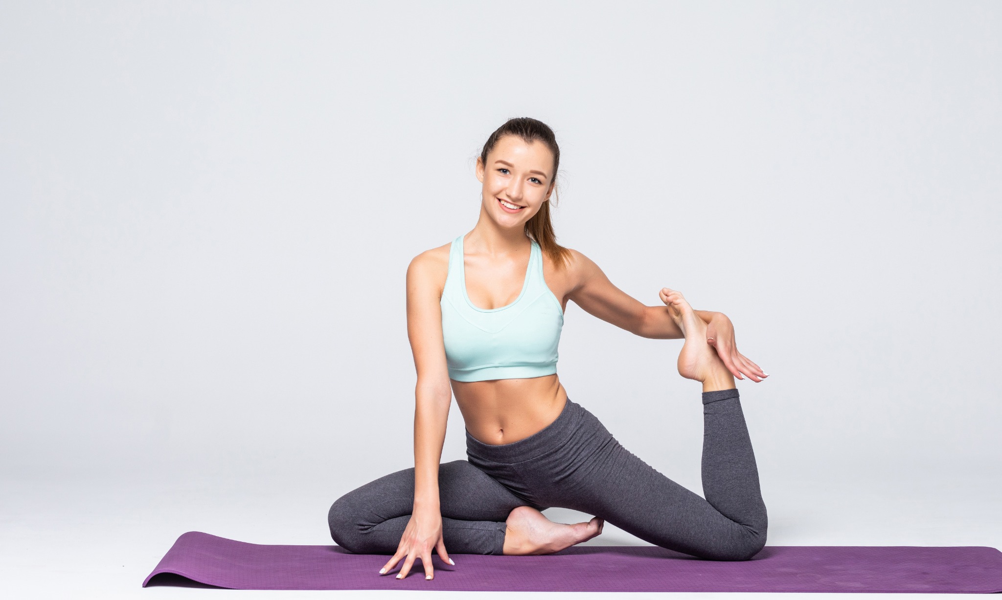 Perkuat Otot Lantai Pelvis Dengan Senam Kegel