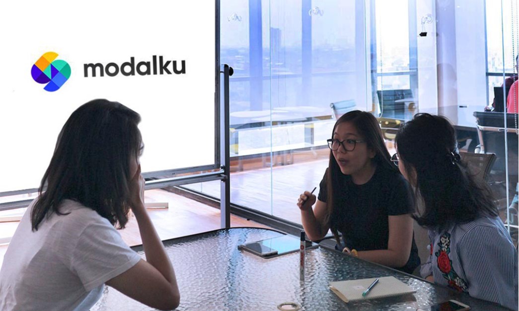 Modalku Perkenalkan Modalku Virtual Credit Untuk Usaha