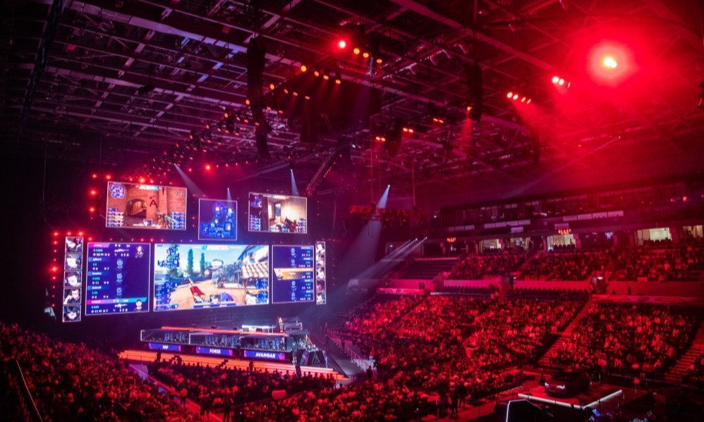 Atlet Esports; Panggung, Karier, Dan Masa Depan