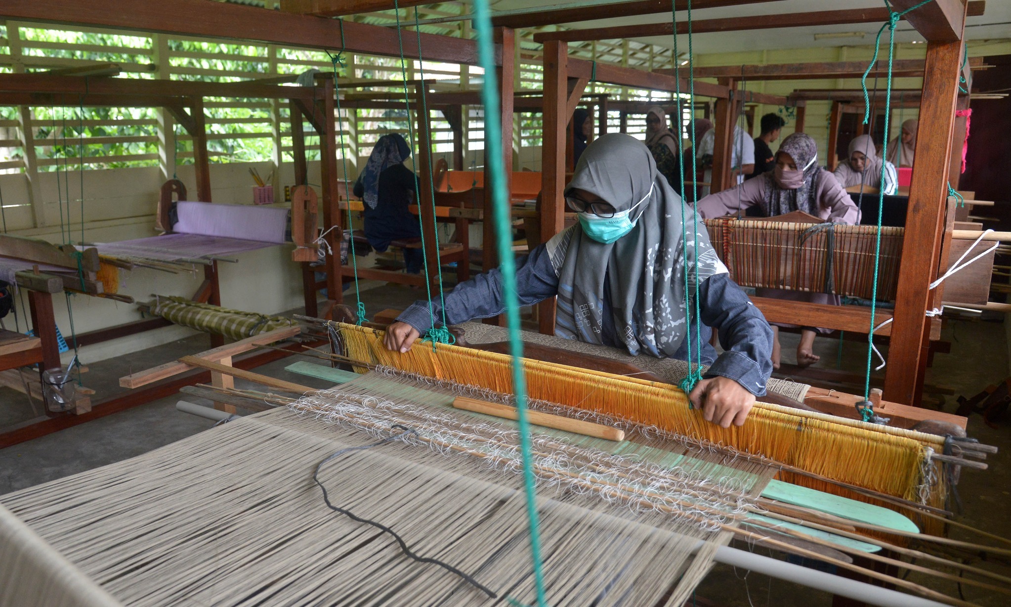 Kemendag Dukung Pengusaha Lokal Terapkan Berdagang Adil-Berkelanjutan