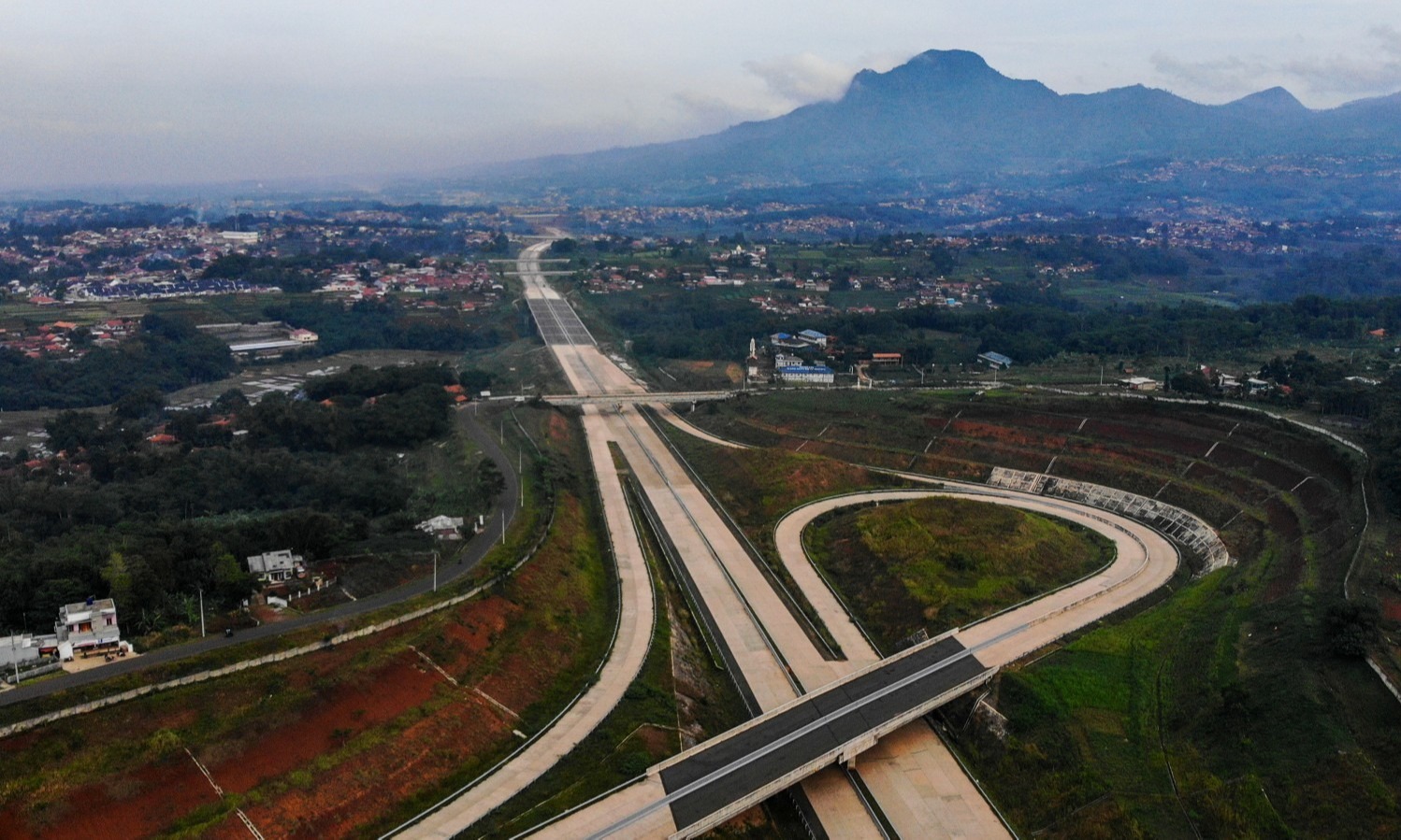 Asosiasi Sektor Infrastruktur Sebut KPBU Skema Tepat Pembiayaan