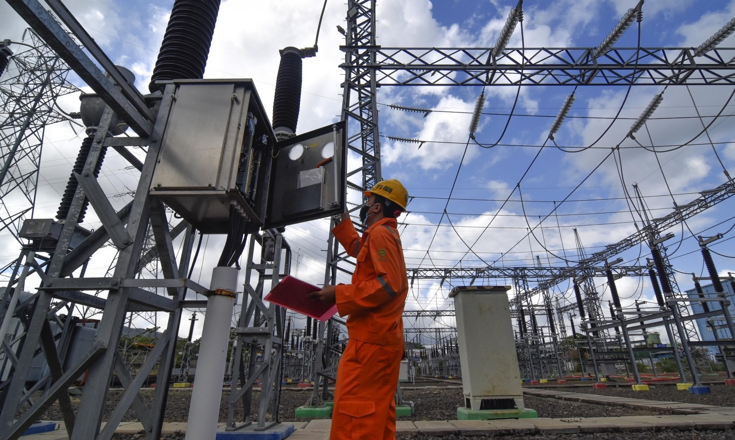 PLN Tunjukkan Program Dekarbonisasi RI Di COP26