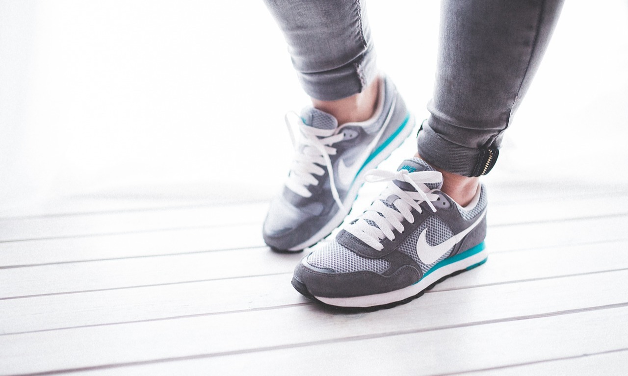 Nike Siap-Siap Beradaptasi Dengan Dunia Metaverse