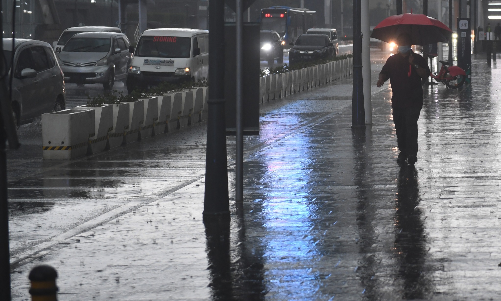 Komisi VII Minta Pemerintah Realistis  Di COP26